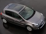 Renault Clio 2009 года